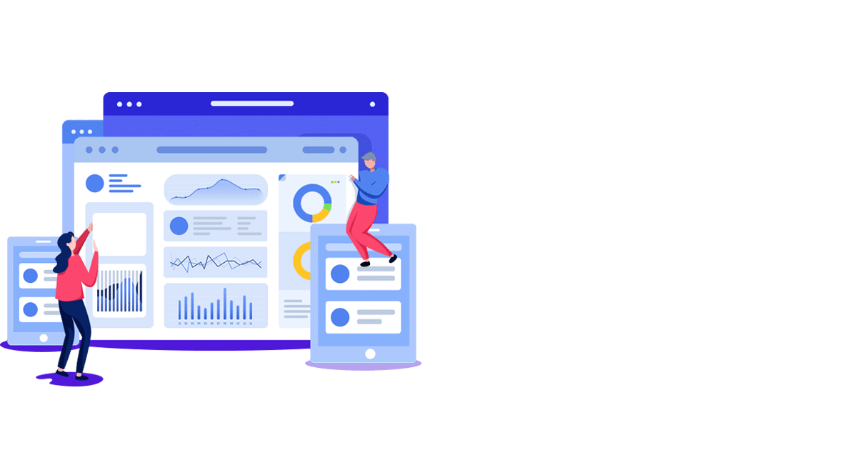 移动端网站建设